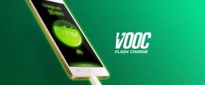 VOOC Flash Charge for OPPO Android