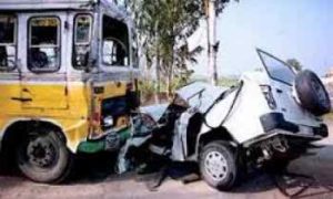 Road-accident-