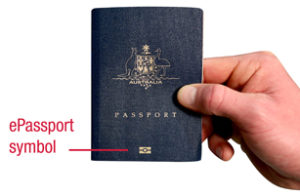 ePassport