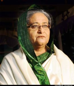 "যারা একসময় বাস, ট্রেন লঞ্চে বোমা ছুড়ে মেরেছে, আগুন দিয়ে মানুষ পুড়িয়ে হত্যা করেছে, তারাই এখন গুপ্ত হত্যায় নেমেছে।"