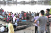 কুশিয়ারা নদীর উপর সেতু রাজনগর-বালাগঞ্জের লাখো মানুষের স্বপ্ন
