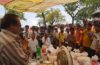দেশে খাদ্যের কোন অভাব নেই, যথেষ্ট খাদ্য মজুদ রয়েছে : এমপি সামাদ চৌধুরী দেশে খাদ্যের কোন অভাব নেই, যথেষ্ট খাদ্য মজুদ রয়েছে : এমপি সামাদ চৌধুরী