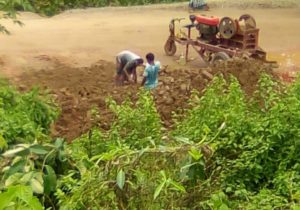 ফেঞ্চুগঞ্জে ৪৬ কোটি টাকার কাজে অনিয়মের পর অনিয়ম!