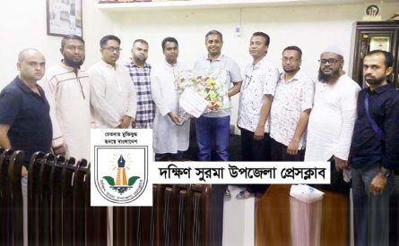 সাংবাদিকদের যথাযথ মুল্যায়ন করা আমাদের নৈতিক দ্বায়িত্ব : এমপি হাবিব