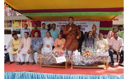 সিলেট সকলের জন্য শান্তিপূর্ণভাবে বসবাসের আদর্শ স্থান: সিসিক মেয়র