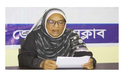 সুবিদবাজারে বিএনপি নেতার বিরুদ্ধে বাসা দখল করতে হামলার অভিযোগ