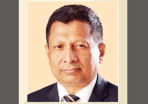 সাবেক আইজিপি সুনামগঞ্জের আব্দুল্লাহ আল মামুনের বিরুদ্ধে আরেকটি মামলা
