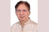 সিলেটের শমসের মবিন চৌধুরী আটক