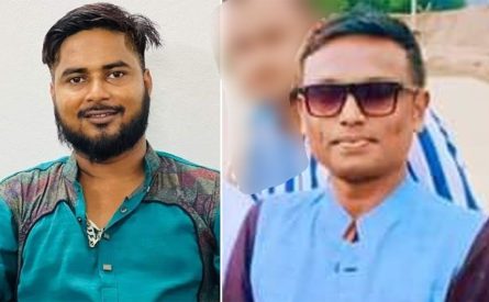 সিলেট যুবদলের দুই নেতা বহিস্কার