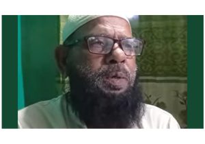 সিলেটে স্ত্রী-সন্তানদের নির্যাতনে বাড়িছাড়া প্রবাসী বাবা
