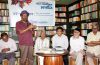 নজরুল মিন্টোর ‘উত্তর আমেরিকা চালচিত্র’-এর প্রকাশনা অনুষ্ঠান : ঘন্টা তিনেকেই উত্তর আমরেকা ভ্রমণ নজরুল মিন্টোর ‘উত্তর আমেরিকা চালচিত্র’-এর প্রকাশনা অনুষ্ঠান : ঘন্টা তিনেকেই উত্তর আমরেকা ভ্রমণ