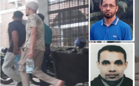 যুক্তরাজ‍্য প্রবাসী নিপা চৌধুরীর অর্থ আত্মসাত ও জালিয়াতির মামলায় গ্রেপ্তার এক