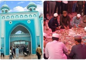শনিবার ফের প্রকাশ্যে গণনা হবে শাহজালাল মাজারের দানবাক্সের টাকা