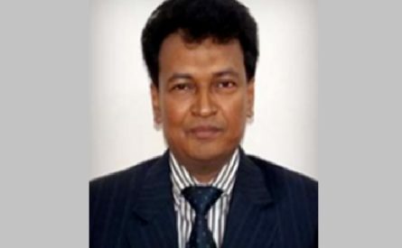 সিলেটের নতুন বিভাগীয় কমিশনার মোস্তাফিজুর রহমান