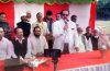 লালাবাজার থেকে পারাইরচক ৬ লেনের বাইপাস সড়ক নির্মিত হবে-এমপি সামাদ চৌধুরী
