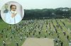 ৫০০ পরিবারের মাঝে খাদ্য সামগ্রী ও ইফতার বিতরণ করলেন মাহমুদ উস সামাদ চৌধুরী এমপি