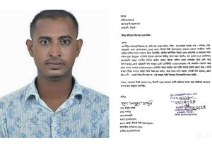 হত্যার হুমকির ঘটনায় জিডি করলেন সাংবাদিক আব্দুল হাছিব
