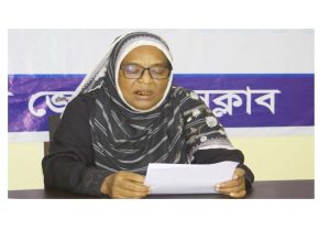সুবিদবাজারে বিএনপি নেতার বিরুদ্ধে বাসা দখল করতে হামলার অভিযোগ