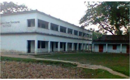 কানাইঘাটে তোপের মুখে প্রধান শিক্ষকের পদত্যাগ
