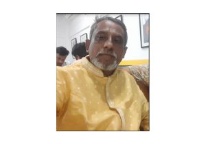 সাংবাদিক বাবর অসুস্থ, অস্ত্রোপচার সম্পন্ন, দোয়া কামনা