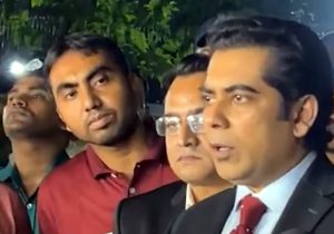 আ. লীগের পাচার করা টাকা উদ্ধারে কমিশন করার প্রস্তাব পার্থের