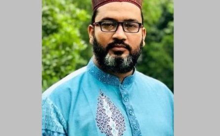 বড়লেখায় সাবেক ইউপি চেয়ারম্যানের বিরুদ্ধে ফেসবুকে অপপ্রচার, থানায় জিডি