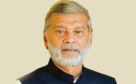 কারাগারে চলছে সাবেক এমপি মান্নানের চিকিৎসা