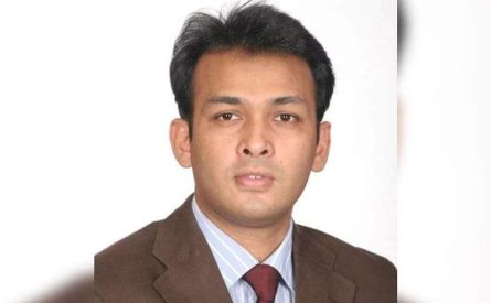 সিলেট-২ আসনের সাবেক এমপি এহিয়া চৌধুরীর নামে মামলা