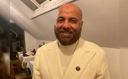 ১৯ বছর পর দেশে ফিরছেন যুক্তরাজ্য বিএনপির সভাপতি সিলেটের এমএ মালিক