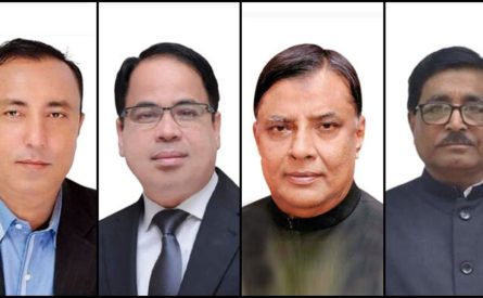 মৌলভীবাজারে ‘চার খলিফা’র খোঁজ নেই