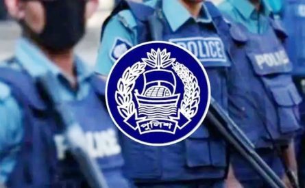 সিলেটের দুই ঊর্ধ্বতন পুলিশ কর্মকর্তাকে বাধ্যতামূলক অবসরে পাঠাল সরকার