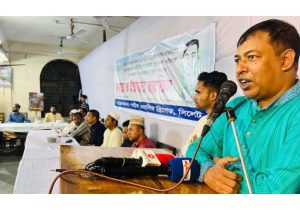 ওয়াসিমের খুনিকে ‘ভাতা প্রদান’ বিপ্লবের স্পিরিটকে ধ্বংস করার গভীর চক্রান্ত