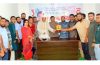 তরুণ উদ্যোক্তা মুকিতকে বিএমজেএ’র সংবর্ধনা