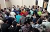 সিলাম ঢালিপাড়া পঞ্চায়েতি কবরস্থান সংস্কারে যুব সমাজের কমিটি গঠন