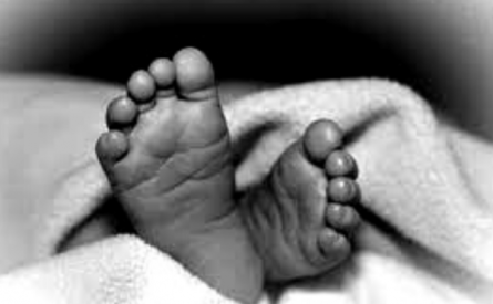 সুবিদবাজারে ঘরের বাথরুম থেকে শিশুর মরদেহ উদ্ধার