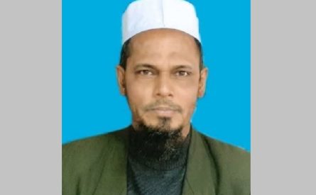 সুনামগঞ্জে ‘এমপি মনোনয়ন প্রত্যাশী’ জমিয়ত নেতা ‘নিখোঁজ’