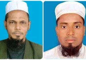 সুনামগঞ্জে জমিয়ত নেতা হত্যা: সিলেট থেকে হাফিজ গ্রেপ্তার