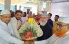 চাঁদাবাজির অভিযোগে বহিস্কার স্বেচ্ছাসেবক দল নেতা যোগ দিলেন জামায়াতে