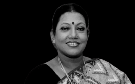 বরেণ্য লোকসংগীতশিল্পী ফরিদা পারভীন মারা গেছেন