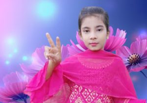 টেলেন্টপুলে বৃত্তি পেয়েছে বর্ষা