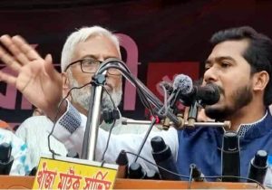 নির্বাচন পেছালে দেশ বিপর্যয়ের মুখে পড়বে: নুর