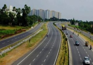 অবশেষে শুরু হচ্ছে সিলেট-চারখাই-শেওলা সড়কের চারলেন প্রকল্পের কাজ