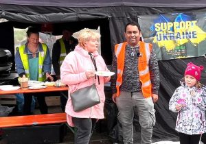 আ. স. ম মাসুম ব্রিটেনে বাংলাদেশি সেরা সাংবাদিক