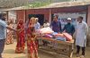 চা শ্রমিকদের মাঝে কম্বল বিতরণ করল তরঙ্গ সমাজ কল্যাণ সংস্থা চা শ্রমিকদের মাঝে কম্বল বিতরণ করল তরঙ্গ সমাজ কল্যাণ সংস্থা