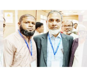 বাংলাদেশ সড়ক পরিবহণ মালিক সমিতির কেন্দ্রীয় কমিতিতে সিলেটের দুই নেতা বাংলাদেশ সড়ক পরিবহণ মালিক সমিতির কেন্দ্রীয় কমিতিতে সিলেটের দুই নেতা