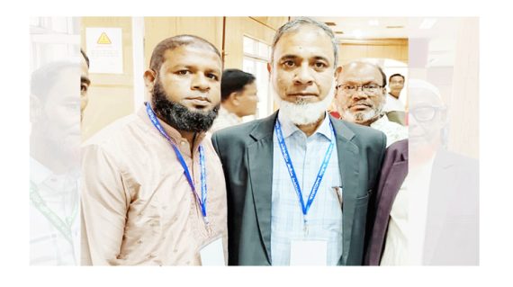 বাংলাদেশ সড়ক পরিবহণ মালিক সমিতির কেন্দ্রীয় কমিতিতে সিলেটের দুই নেতা