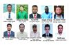 দক্ষিণ সুরমা উপজেলা প্রেসক্লাবের নবনির্বাচিত কমিটিকে বিভিন্ন মহলের অভিনন্দন