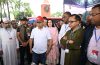 সিলেট বৈষম্যের শিকার, এই কথা আমি পুরোপুরি সমর্থন করি না: বাণিজ্যমন্ত্রী