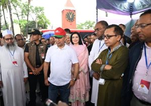 সিলেট বৈষম্যের শিকার, এই কথা আমি পুরোপুরি সমর্থন করি না: বাণিজ্যমন্ত্রী