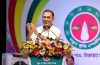তেমাদেরকে বাংলাদেশের দায়িত্ব নিতে হবে, শিশুদের উদ্দেশে প্রধানমন্ত্রী